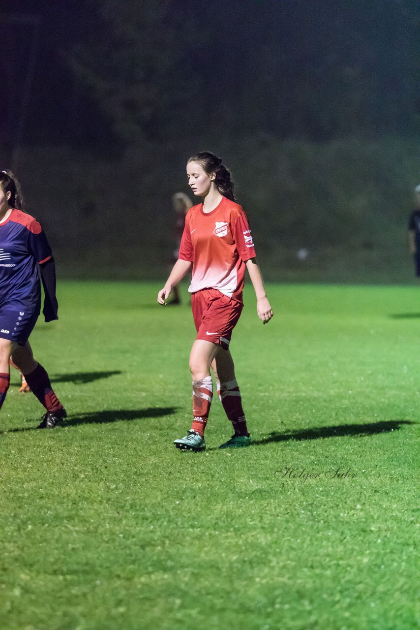 Bild 306 - Frauen TuS Tensfeld - TSV Wiemersdorf : Ergebnis: 4:2